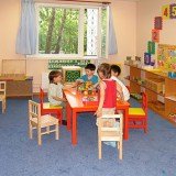Подготовка малыша к детскому саду