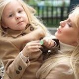 Как родители должны воспитывать дочку, сына?