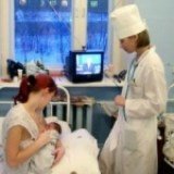 Кормление в первую неделю жизни при раздельном пребывании мамы и малыша